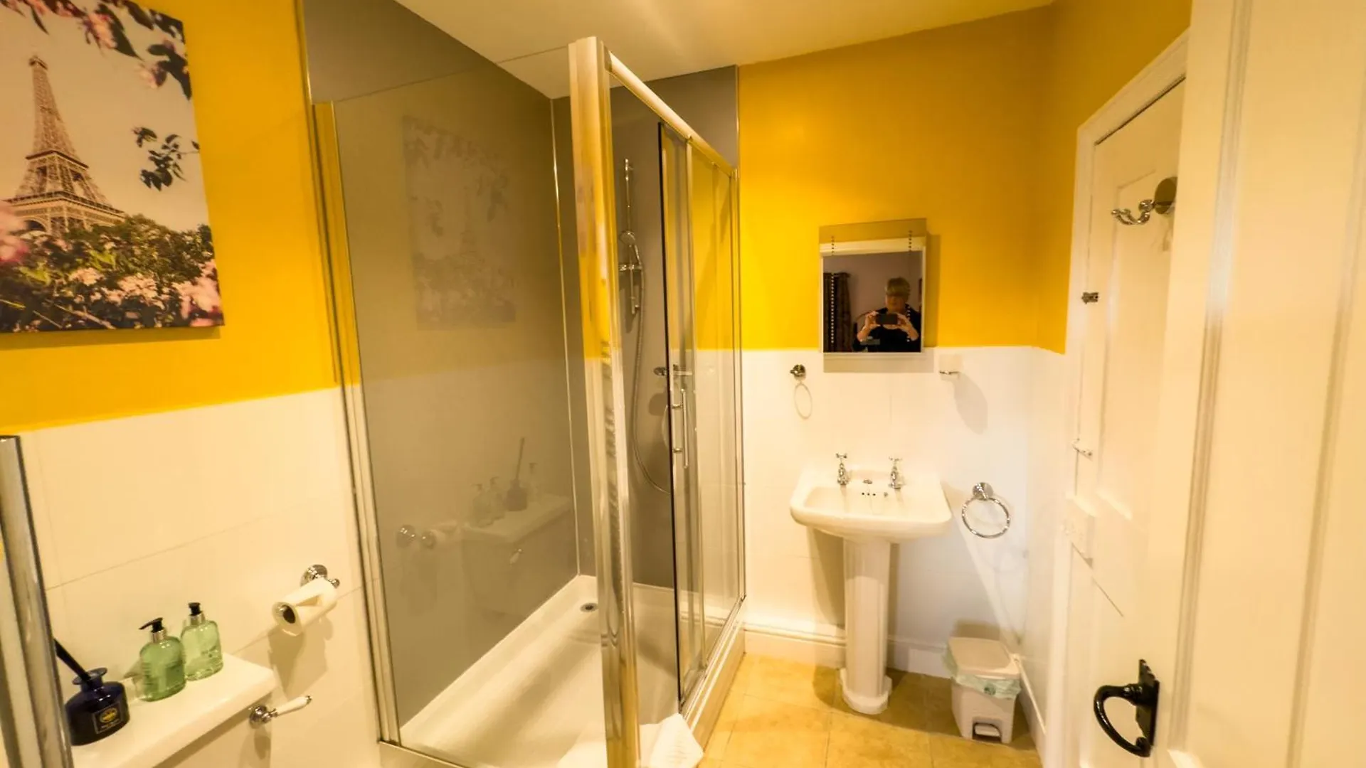 Bed and breakfast Abbey Farmhouse Lanercost