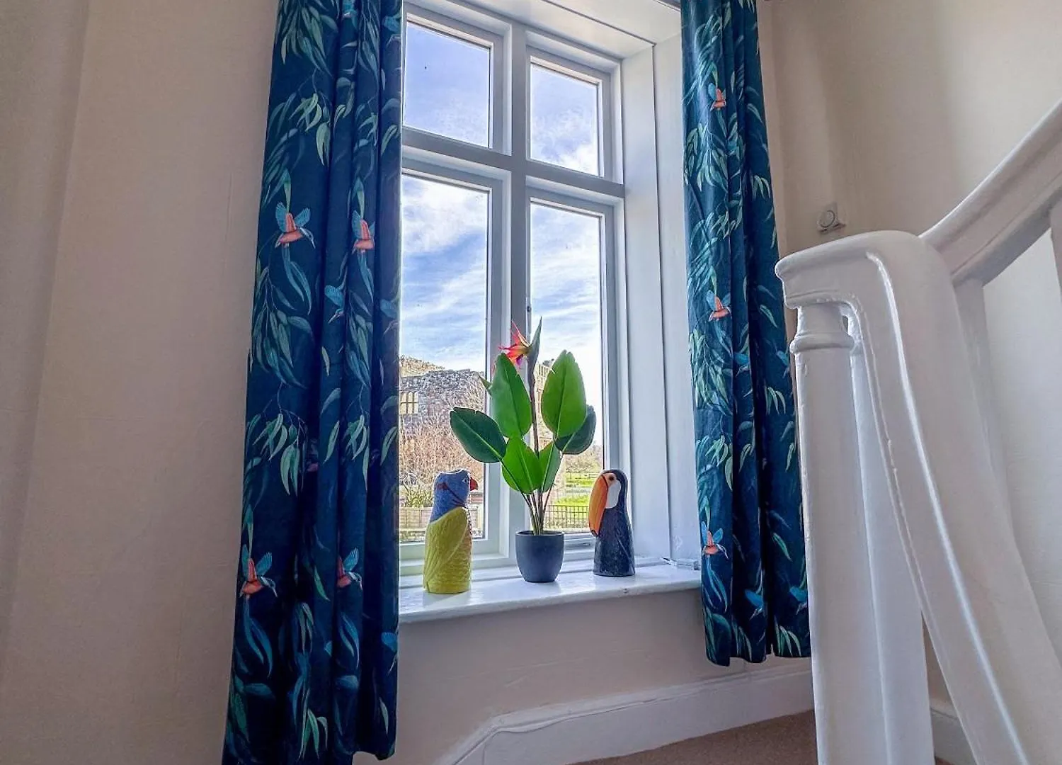 Abbey Farmhouse Lanercost Bed and breakfast
