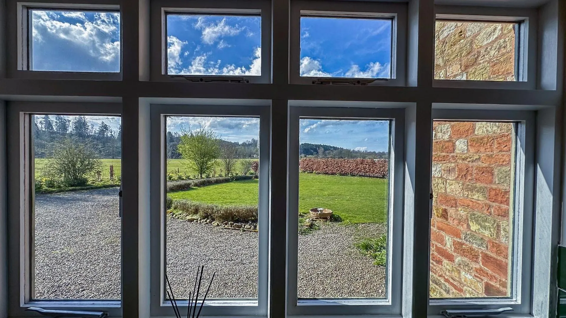 Abbey Farmhouse Lanercost 0*,
