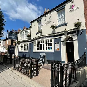 Inn The Grey Horse, Darlington (Durham)