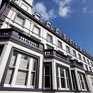 Hotel Carlisle Station Hotel, Sure Collection By Bw, Carlisle (Cumbria)