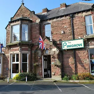 Hotel Pinegrove, Carlisle (Cumbria)