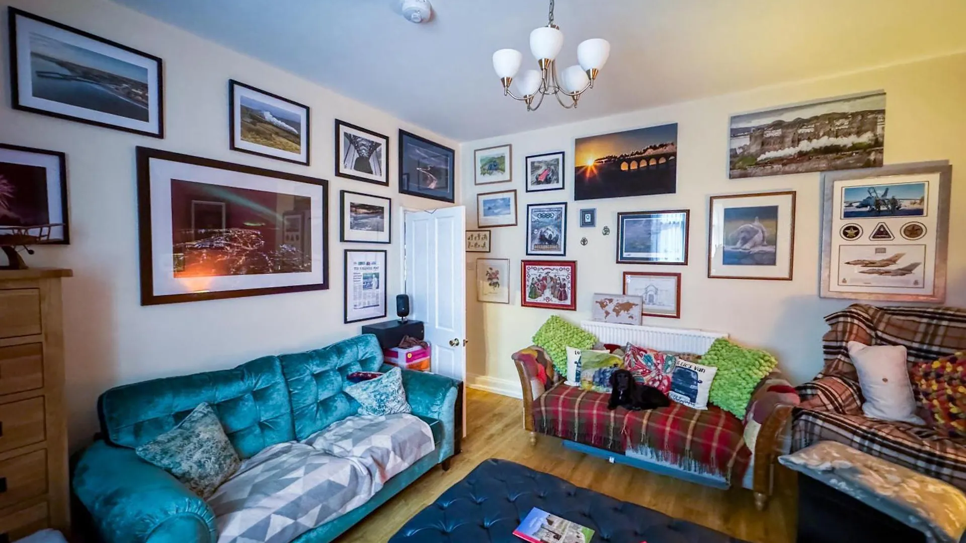 Abbey Farmhouse Lanercost