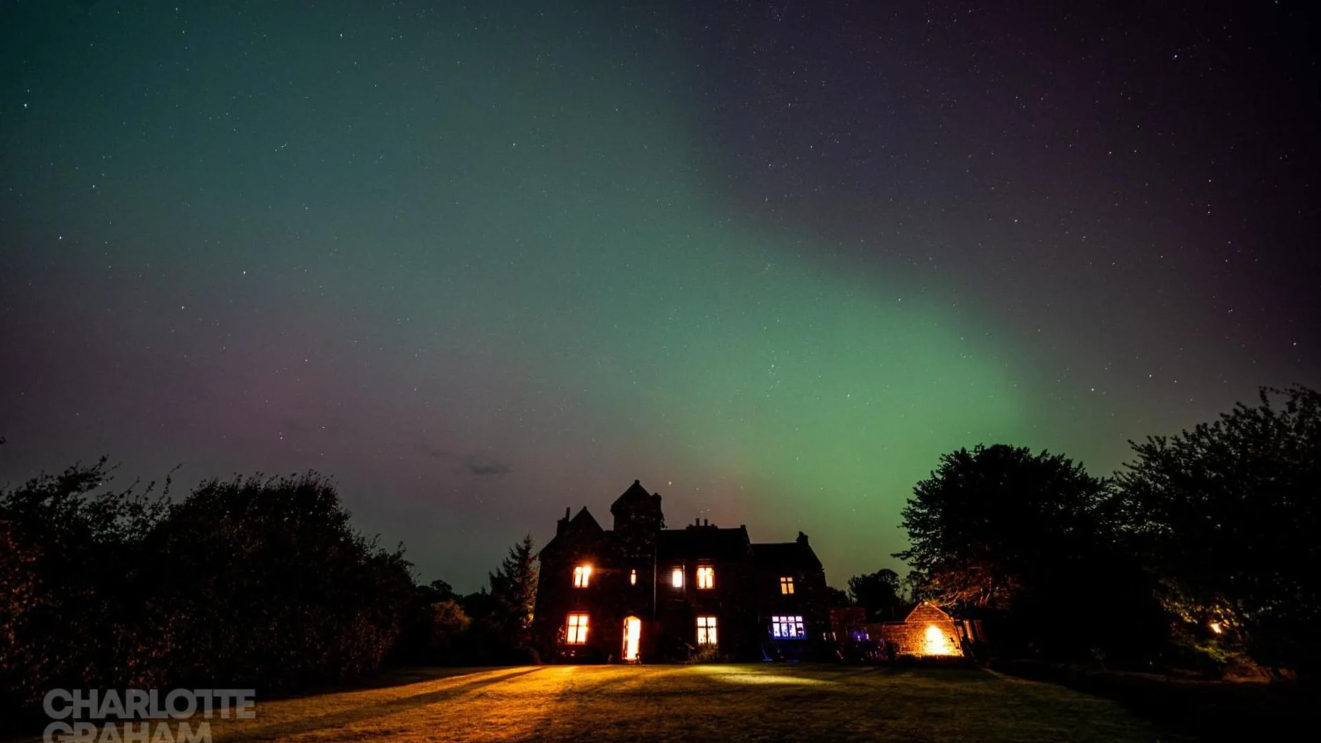 Bed & Breakfast Abbey Farmhouse Lanercost