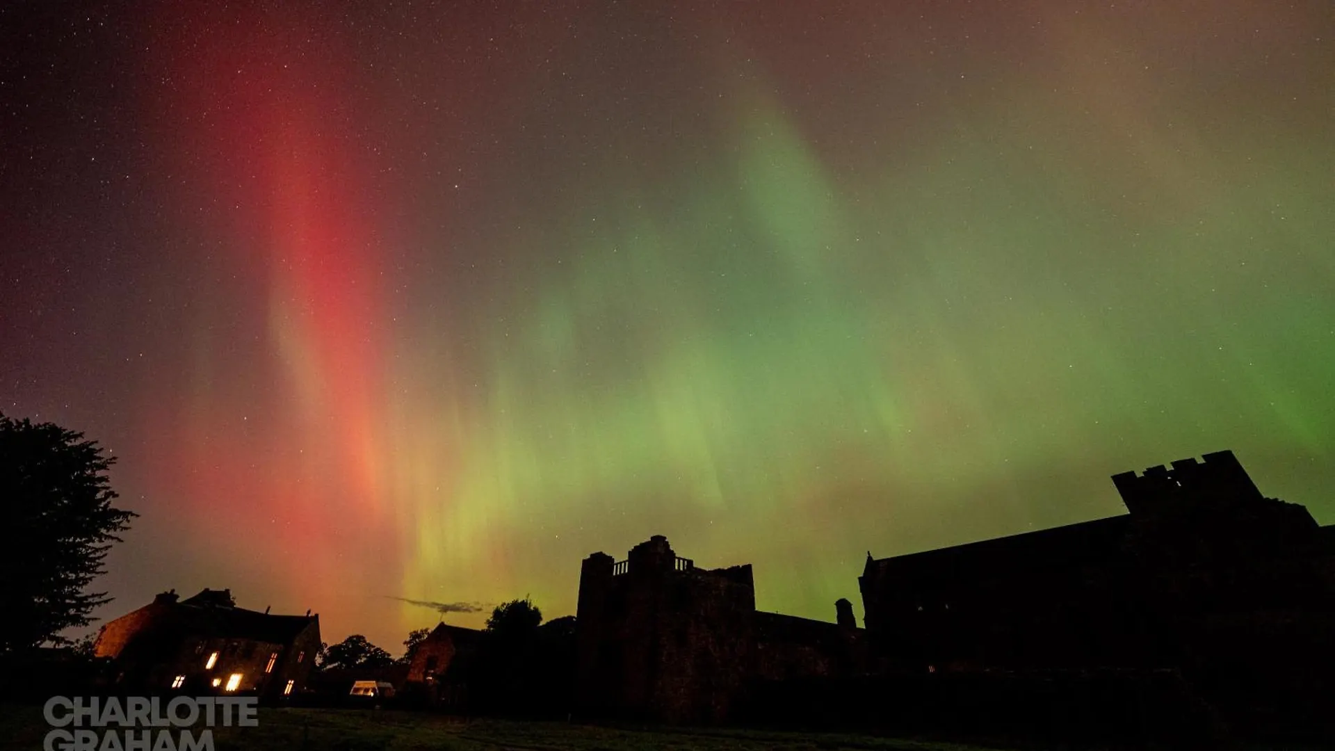 Abbey Farmhouse Lanercost United Kingdom