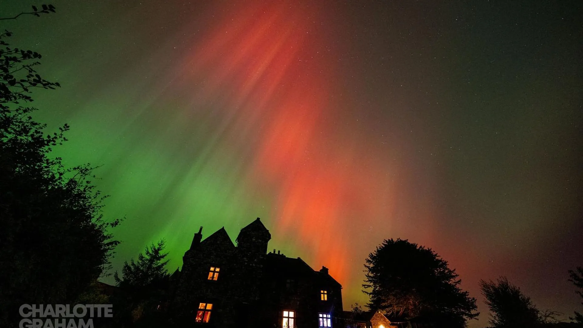 Abbey Farmhouse Lanercost 0*,  United Kingdom